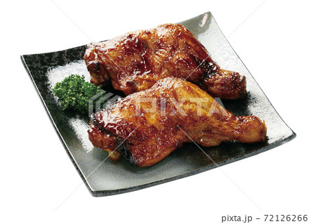 ローストチキン_11（パス付） 72126266