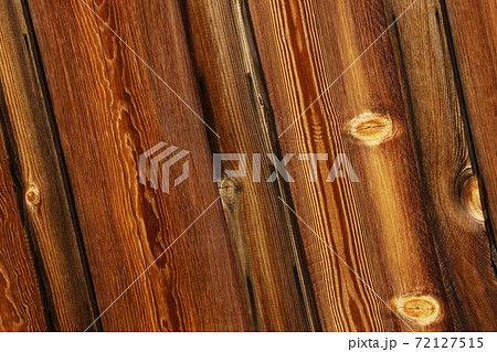 Texture of natural wood with a natural pattern for the background and decoration Texture of natural wood with a natural pattern for the background and decoration 72127515