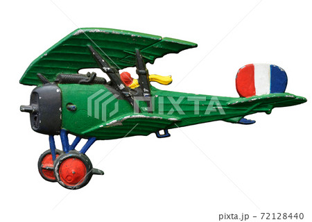 Generic First World War toy airplane Generic First World War toy airplane 72128440