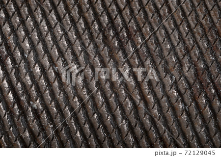 Metal surface for background. Macro photo. Metal surface for background. Macro photo. 72129045