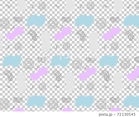 幾何圖案 72130545