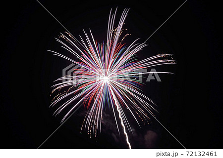 常総きぬ川花火大会「8号玉創作花火競技会」 常総きぬ川花火大会「8号玉創作花火競技会」 72132461