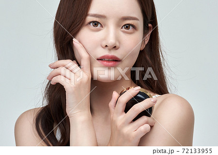 女性 女 女の子 72133955