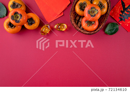 かき カキ 柿 72134610