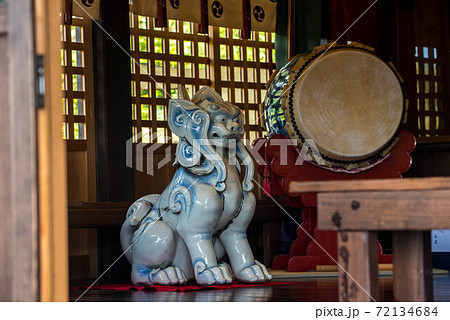 有田の鎮守 陶山神社 有田の鎮守 陶山神社 72134684