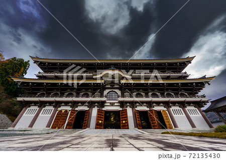 長楽寺(大仏殿) 長楽寺(大仏殿) 72135430