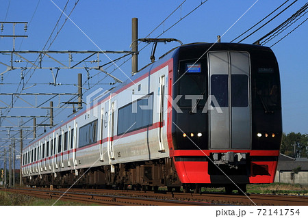 名鉄2200系電車 72141754