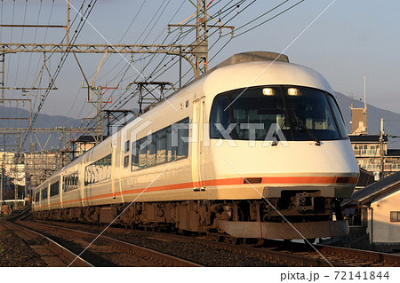 近鉄21000系特急「アーバンライナー」 72141844