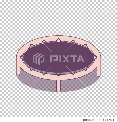 蹦床圖 蹦床圖 72143204