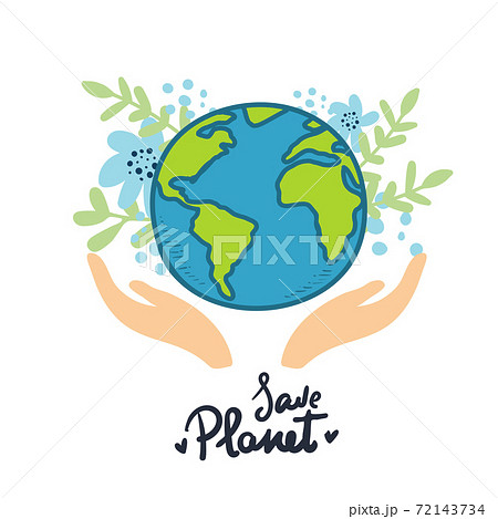 Earth our Home | Draw, Save, Earth