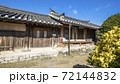風景 建築 韓屋 72144832