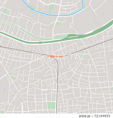 下高井戸駅 下高井戸駅 72144953