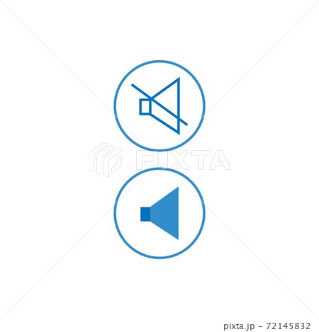 Media player button icon design Media player button icon design 72145832