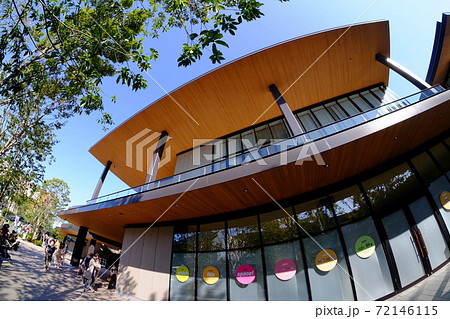 グリーンスプリングスの建物 72146115