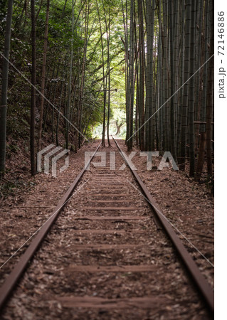 旧国鉄倉吉線廃線跡 旧国鉄倉吉線廃線跡 72146886