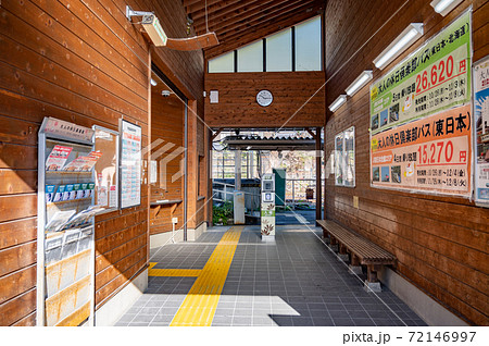 JR青梅線古里駅 72146997