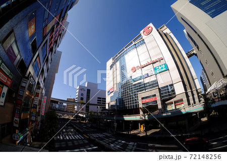 立川駅北口の商業地域 立川駅北口の商業地域 72148256