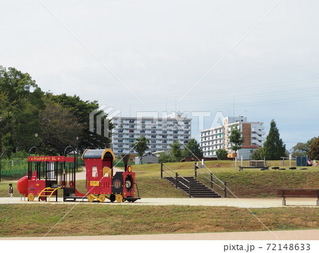 東伏見公園 東伏見公園 72148633