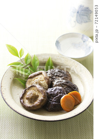 どんこのバター醤油炒め11 どんこのバター醤油炒め11 72149053