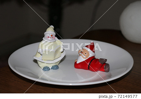 クリスマスデコレーション 72149577