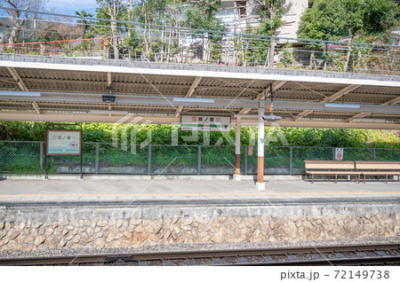 JR青梅線鳩ノ巣駅 JR青梅線鳩ノ巣駅 72149738