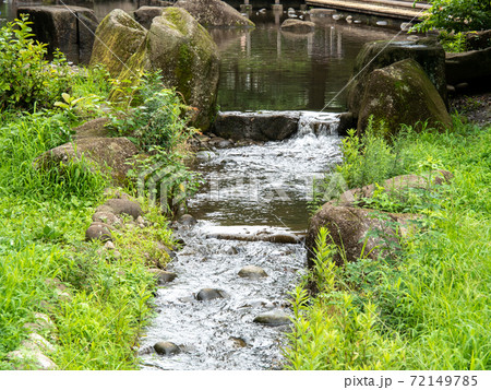 花島公園 72149785