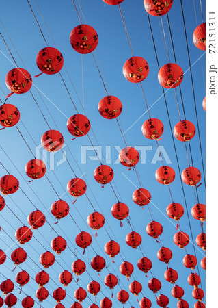 台湾 ランタン 提燈 72151311