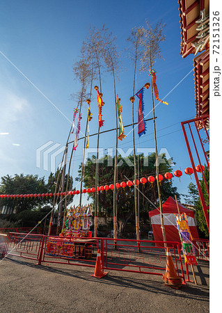 プーリー 埔里 台湾 72151326