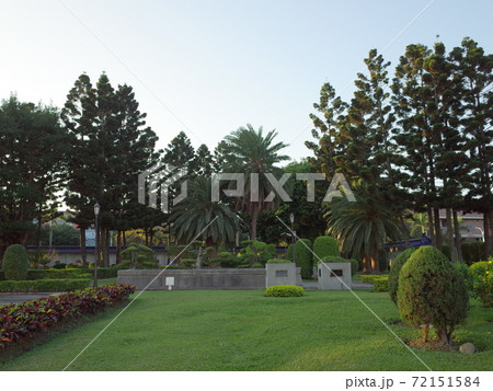 庭園_自由広場 庭園_自由広場 72151584