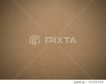 Craft paper board texture background. 72152310