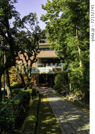 呉市立美術館 広島県呉市 呉市立美術館 広島県呉市 72152745