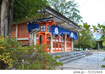 淵神社 淵神社 72152828