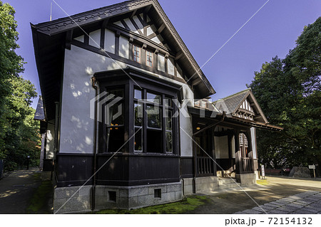 入船山記念館 旧呉鎮守府司令長官官舎 広島県呉市 入船山記念館 旧呉鎮守府司令長官官舎 広島県呉市 72154132