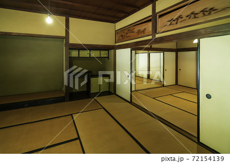 入船山記念館 旧呉鎮守府司令長官官舎 広島県呉市 入船山記念館 旧呉鎮守府司令長官官舎 広島県呉市 72154139