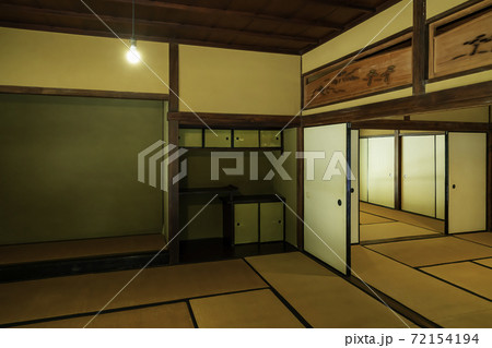 入船山記念館 旧呉鎮守府司令長官官舎 広島県呉市 入船山記念館 旧呉鎮守府司令長官官舎 広島県呉市 72154194
