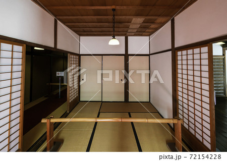 入船山記念館 旧呉鎮守府司令長官官舎 広島県呉市 入船山記念館 旧呉鎮守府司令長官官舎 広島県呉市 72154228