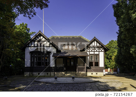 入船山記念館 旧呉鎮守府司令長官官舎 広島県呉市 入船山記念館 旧呉鎮守府司令長官官舎 広島県呉市 72154267