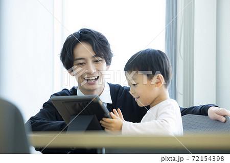 タブレット学習 タブレット学習 72154398