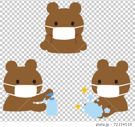 コロナ対策 72154519