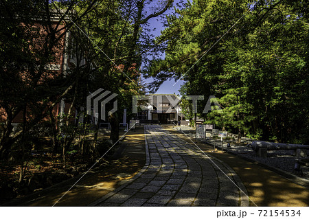 入船山記念館　郷土館（券売所）　広島県呉市 72154534