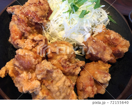 鶏ザンギ ザンギ 北海道名物グルメ 鶏ザンギ ザンギ 北海道名物グルメ 72155640