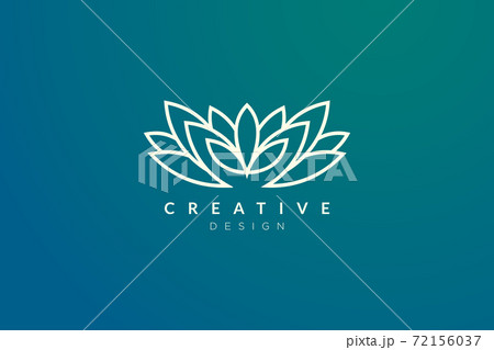Minimalist flower vector design. It is suitable for spas, hotels, beauty, health, fashion, cosmetics, boutiques, salons, yoga, therapy, and others. Minimalist flower vector design. It is suitable for spas, hotels, beauty, health, fashion, cosmetics, boutiques, salons, yoga, therapy, and others. 72156037