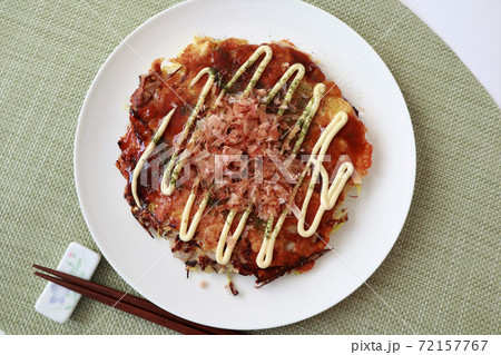 お好み焼き 72157767