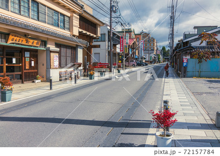 ほんまち町屋館と北国街道 ほんまち町屋館と北国街道 72157784