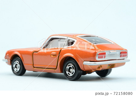 自動車イメージ 72158080