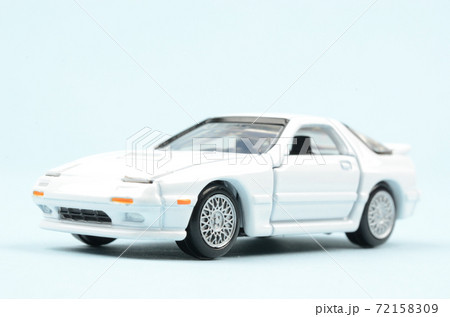 自動車イメージ 自動車イメージ 72158309
