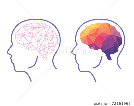 人体・脳科学のイメージ 72161962