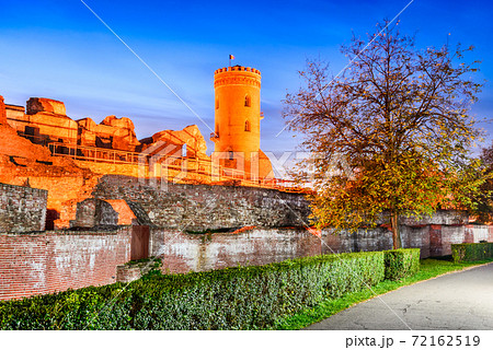 Chindia Tower, Targoviste, Romania 72162519