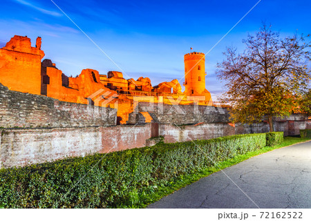 Chindia Tower, Targoviste, Romania 72162522