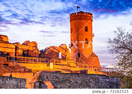 Chindia Tower, Targoviste, Romania 72162525